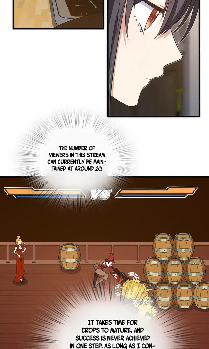 My Wife Is From a Thousand Years Ago Chapter 125 Page 21