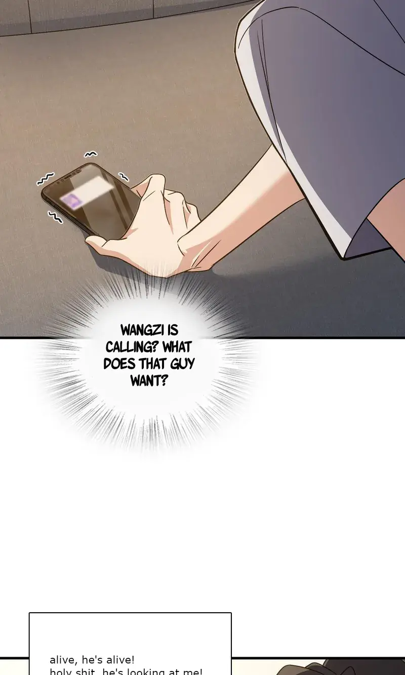 My Wife Is From a Thousand Years Ago Chapter 125 Page 25