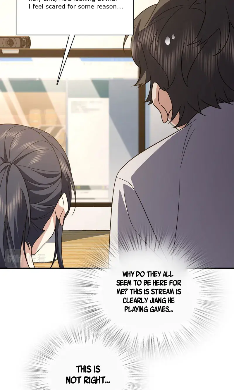 My Wife Is From a Thousand Years Ago Chapter 125 Page 26