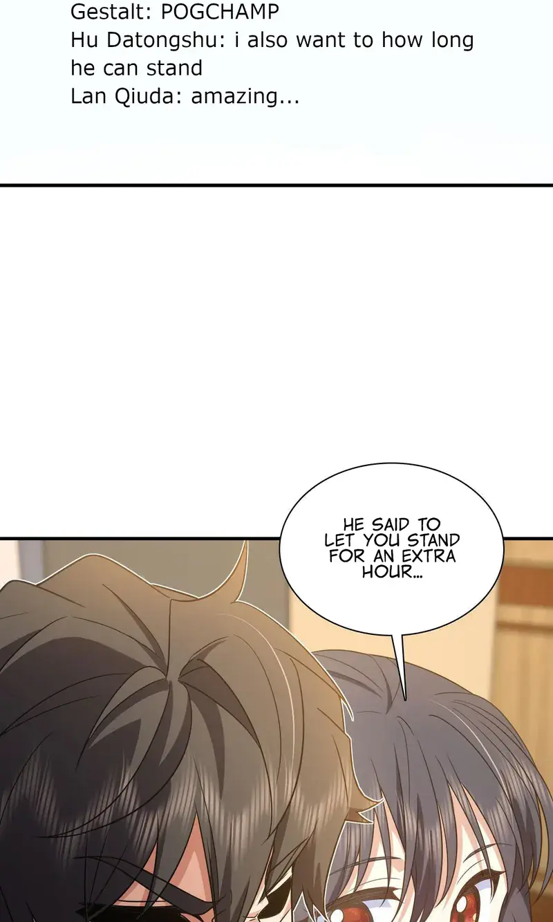 My Wife Is From a Thousand Years Ago Chapter 125 Page 29