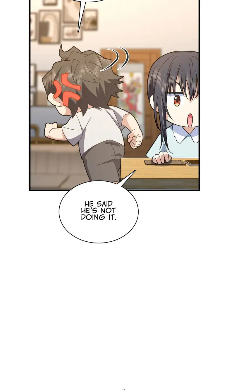 My Wife Is From a Thousand Years Ago Chapter 125 Page 31