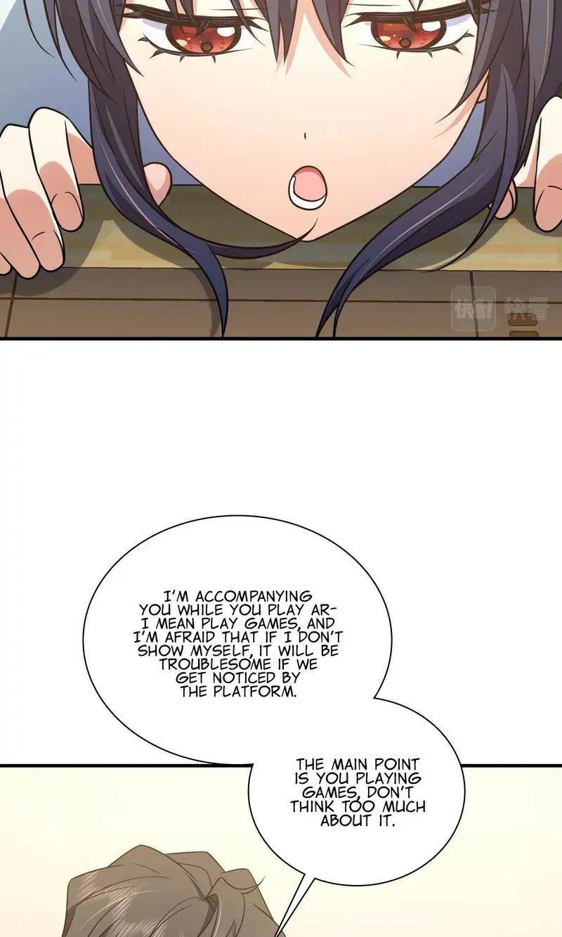 My Wife Is From a Thousand Years Ago Chapter 125 Page 34