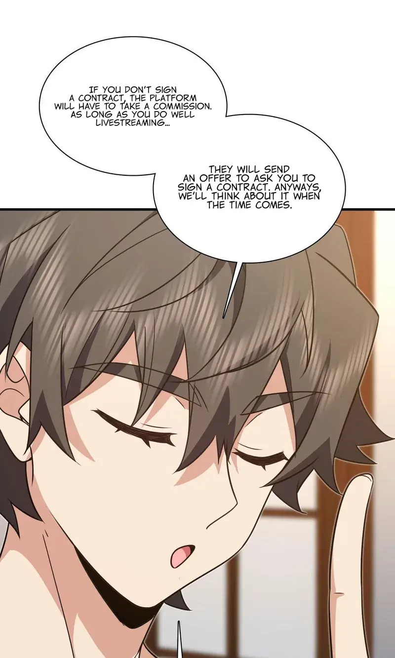 My Wife Is From a Thousand Years Ago Chapter 125 Page 39