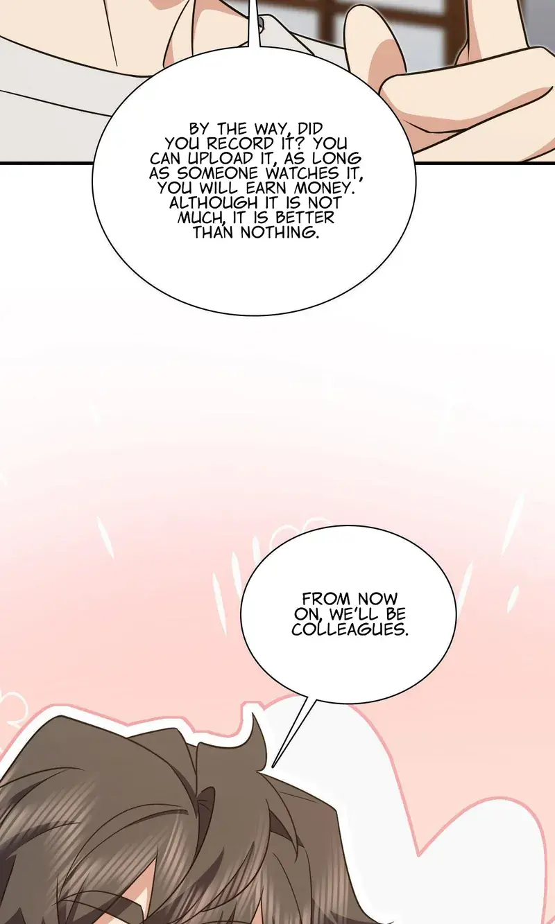 My Wife Is From a Thousand Years Ago Chapter 125 Page 40
