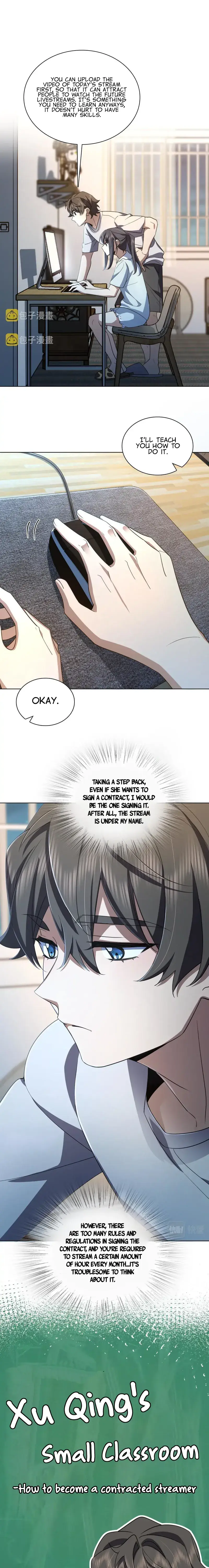 My Wife Is From a Thousand Years Ago Chapter 126 Page 2