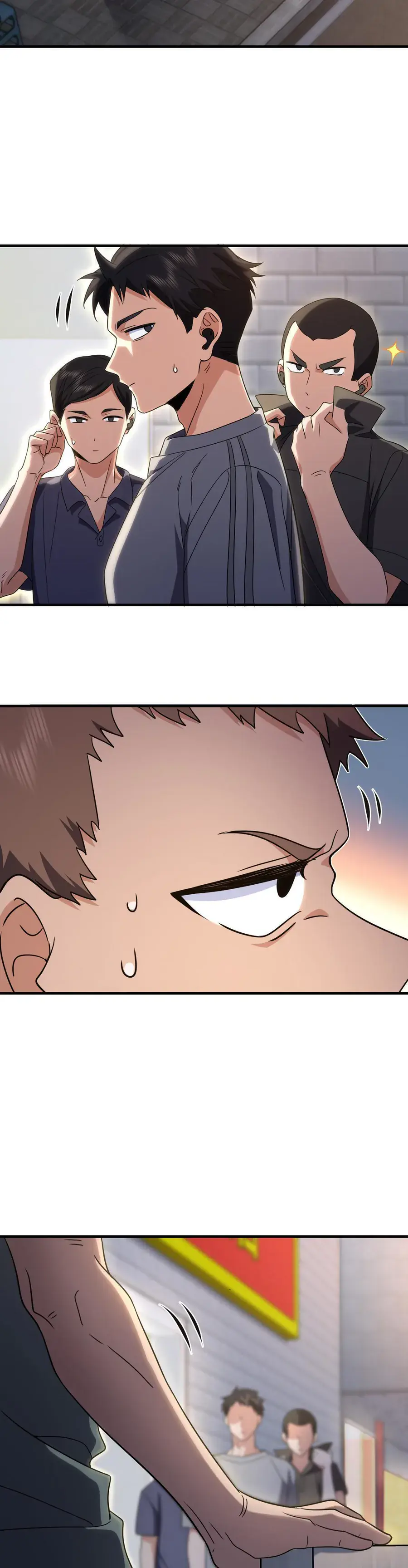 My Wife Is From a Thousand Years Ago Chapter 127 Page 10