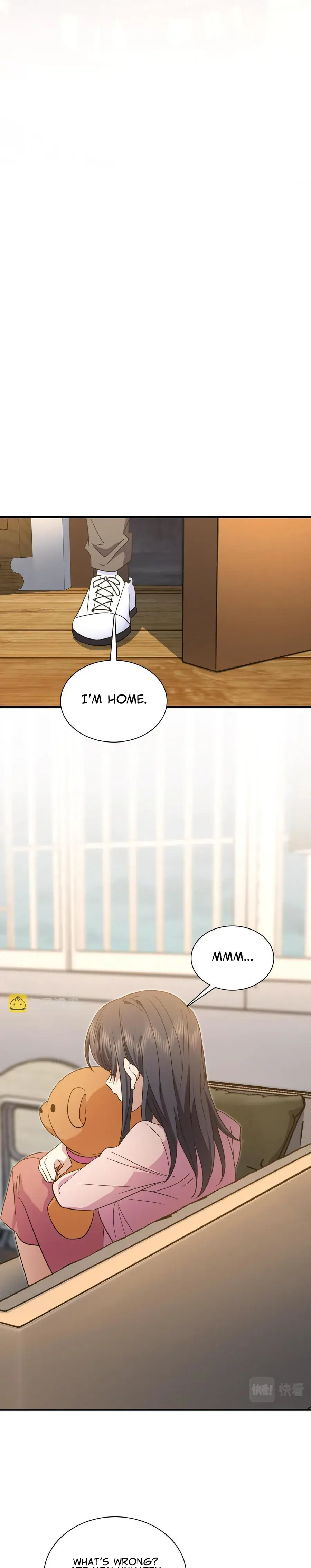 My Wife Is From a Thousand Years Ago Chapter 127 Page 19
