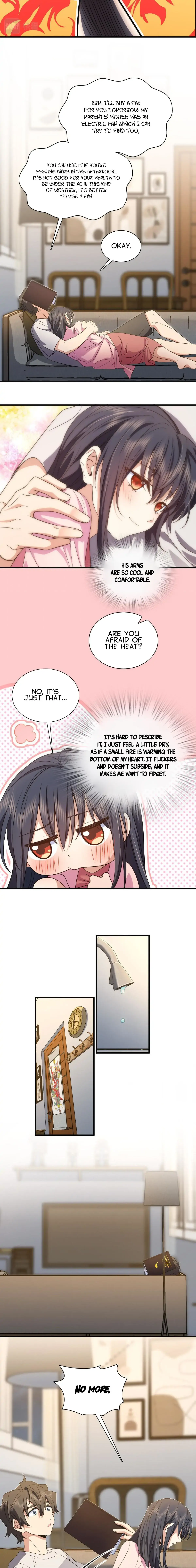 My Wife Is From a Thousand Years Ago Chapter 129 Page 8