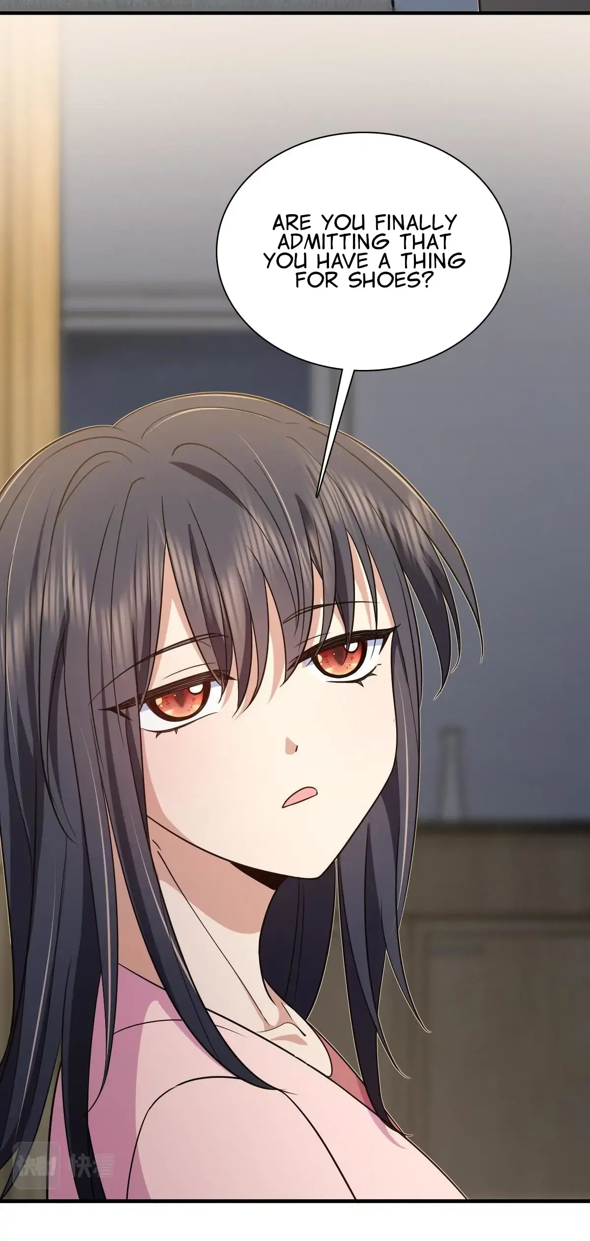 My Wife Is From a Thousand Years Ago Chapter 129 Page 11