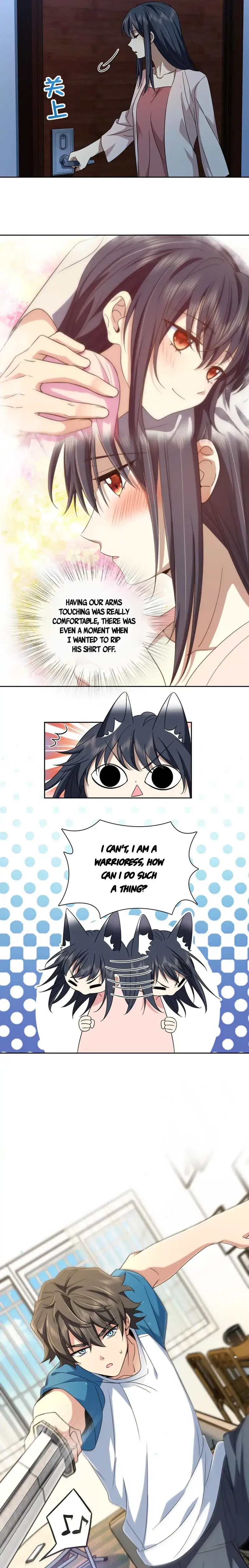 My Wife Is From a Thousand Years Ago Chapter 130 Page 7