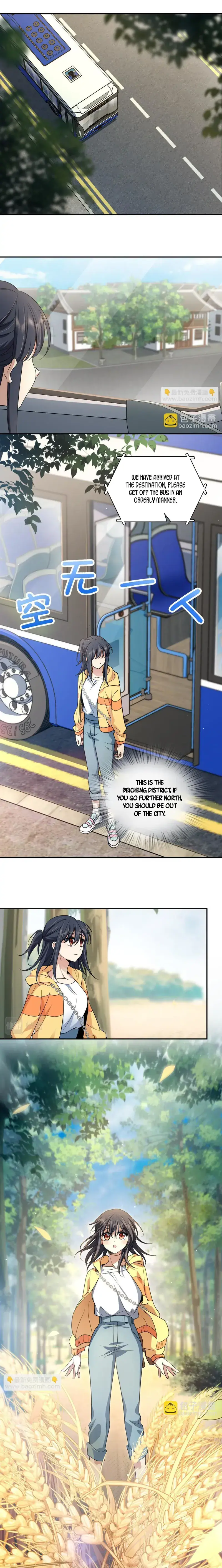 My Wife Is From a Thousand Years Ago Chapter 134 Page 10