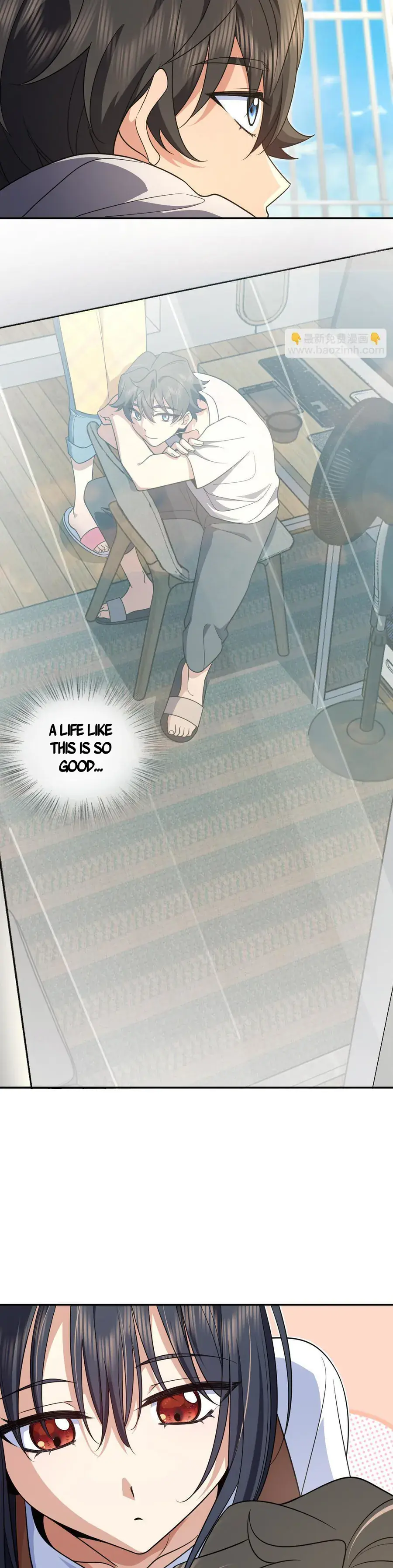 My Wife Is From a Thousand Years Ago Chapter 136 Page 20