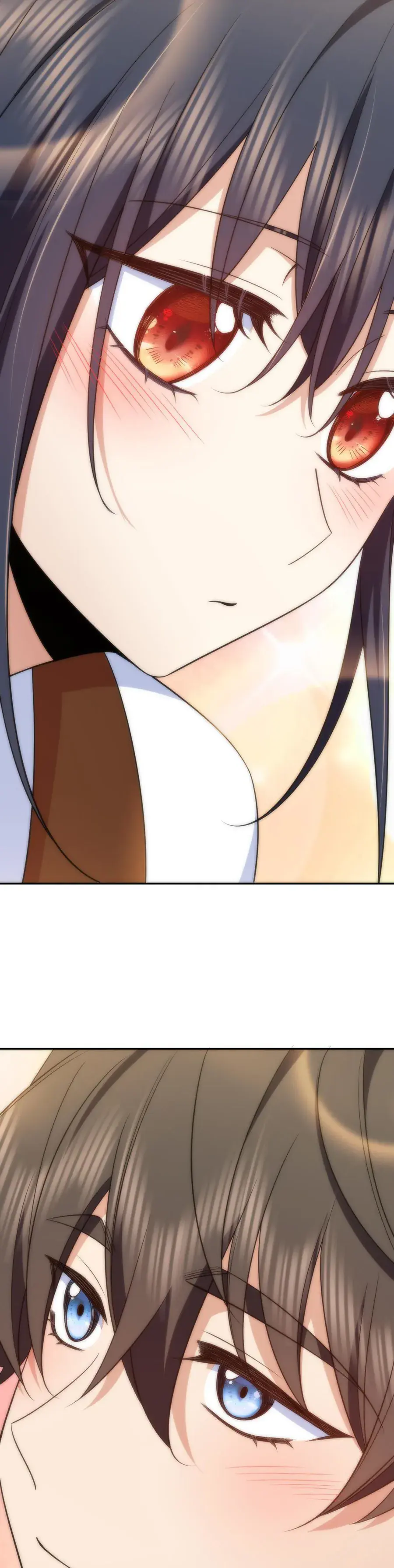 My Wife Is From a Thousand Years Ago Chapter 136 Page 23