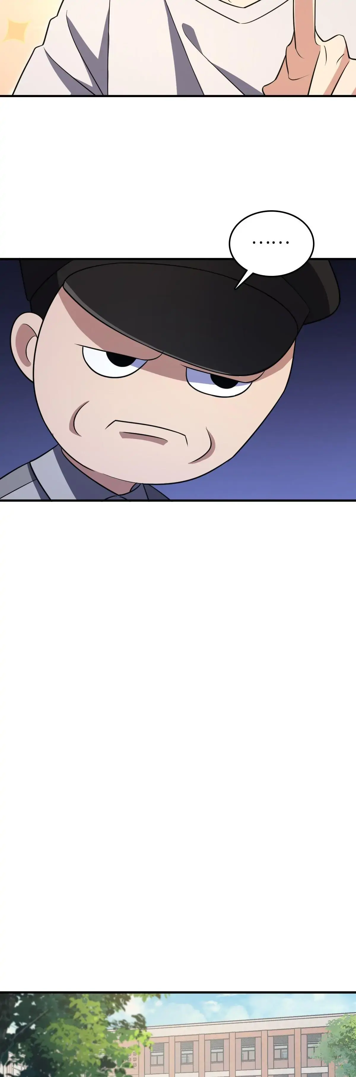 My Wife Is From a Thousand Years Ago Chapter 139 Page 12