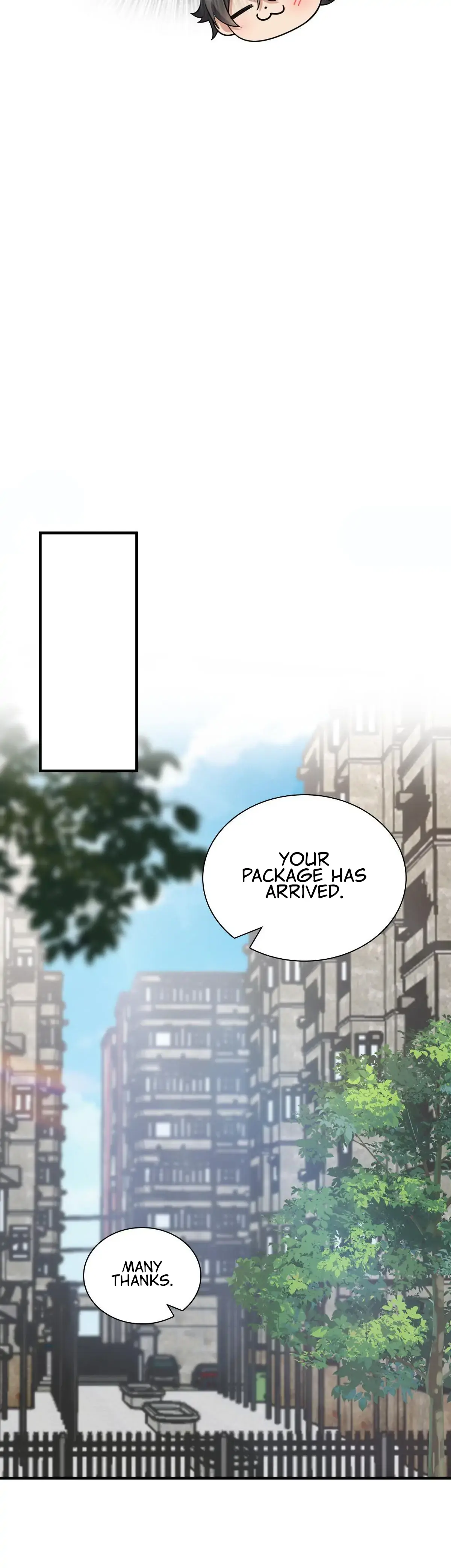 My Wife Is From a Thousand Years Ago Chapter 139 Page 19