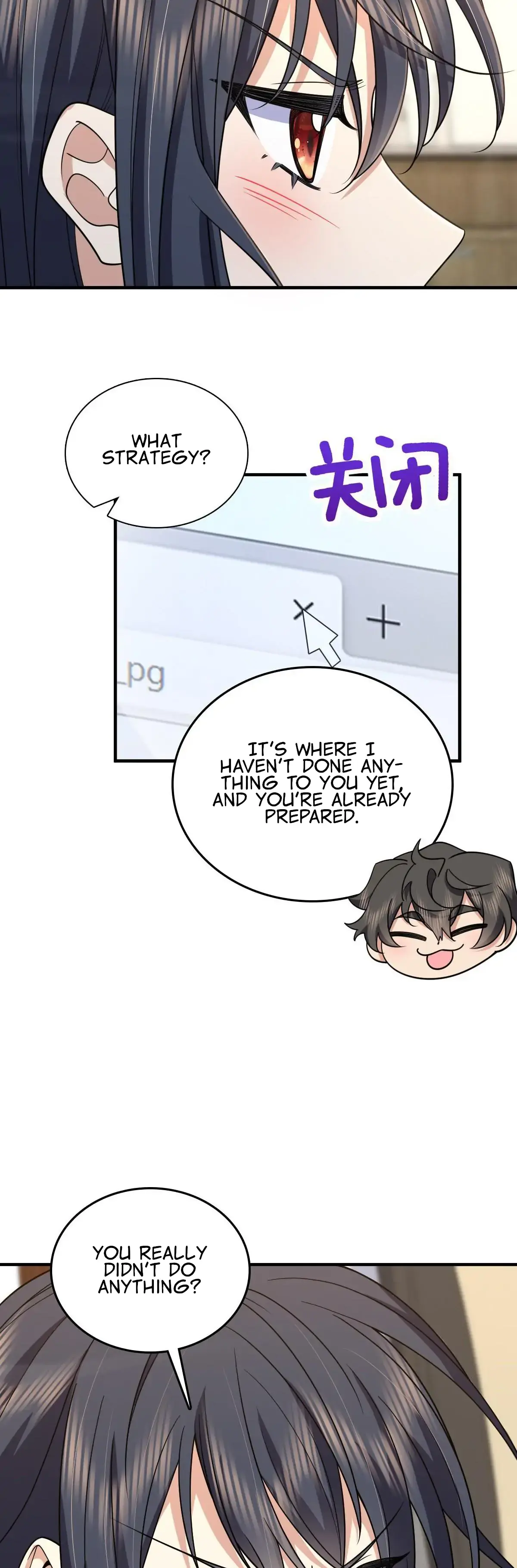 My Wife Is From a Thousand Years Ago Chapter 139 Page 24