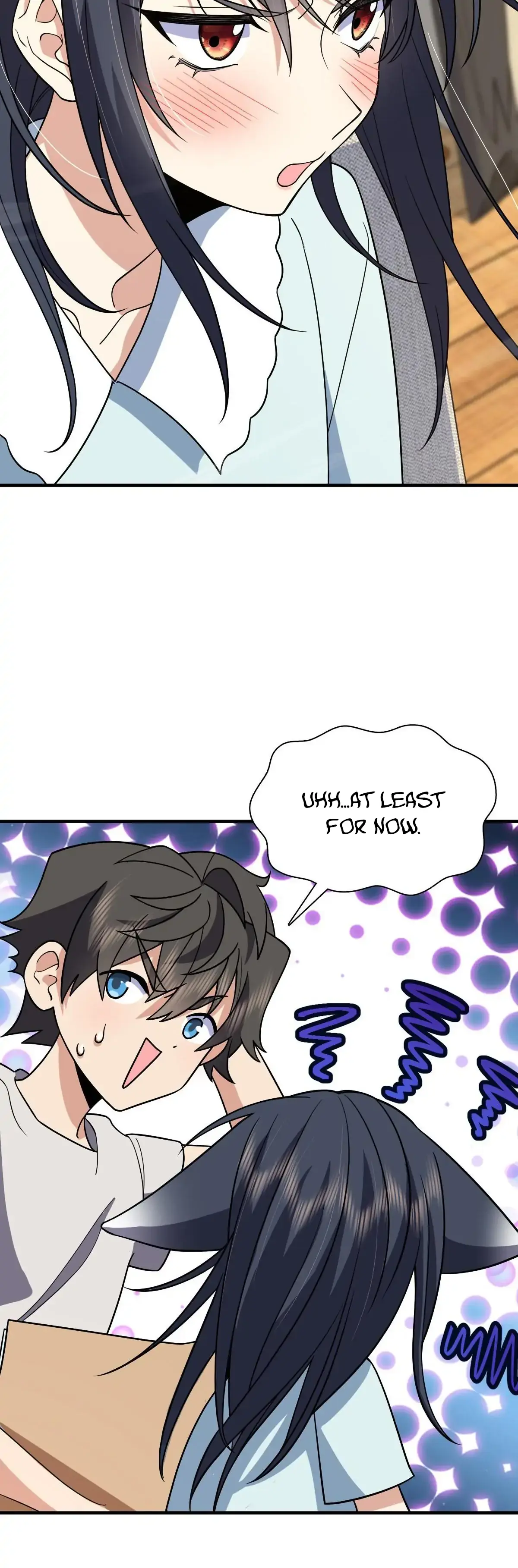 My Wife Is From a Thousand Years Ago Chapter 139 Page 25