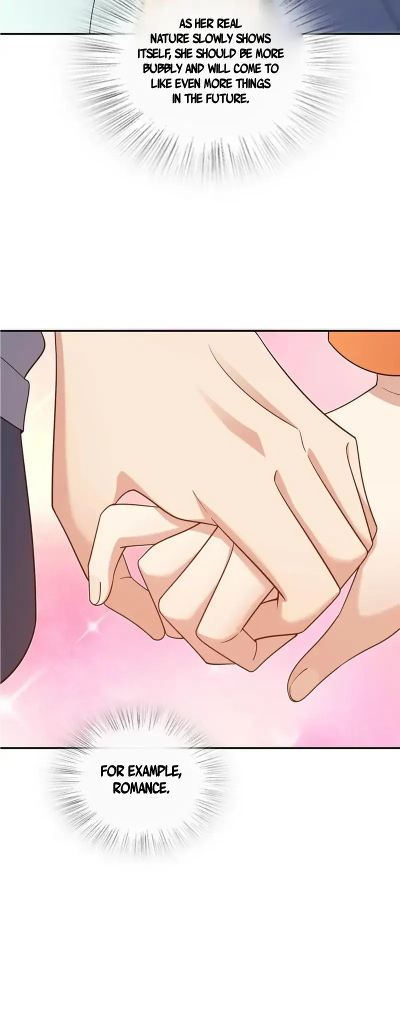 My Wife Is From a Thousand Years Ago Chapter 140 Page 10