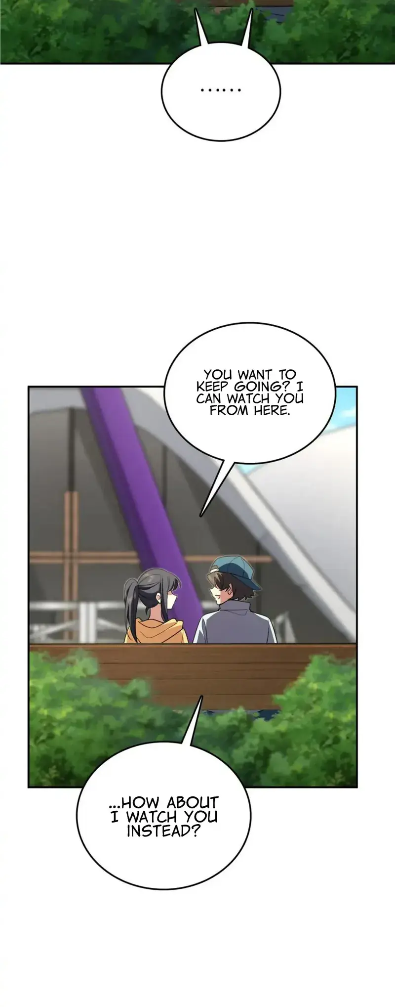 My Wife Is From a Thousand Years Ago Chapter 140 Page 29