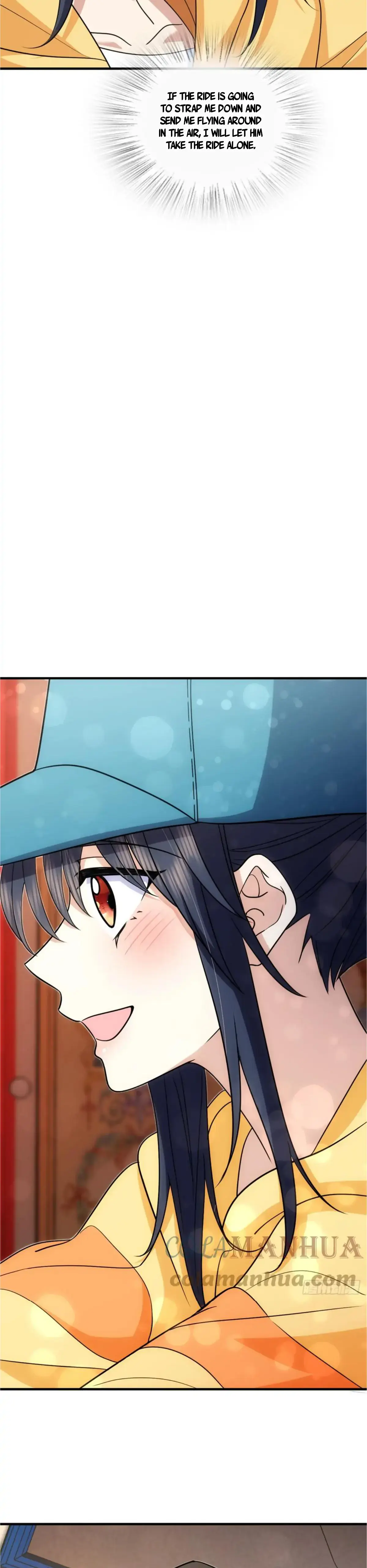 My Wife Is From a Thousand Years Ago Chapter 141 Page 15