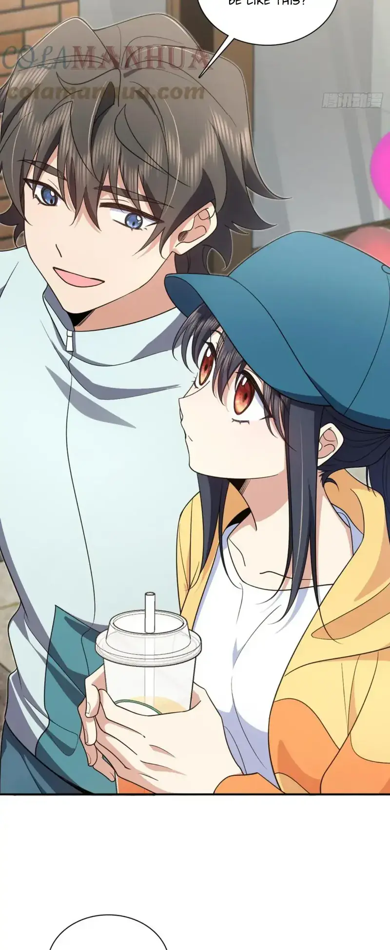 My Wife Is From a Thousand Years Ago Chapter 142 Page 3