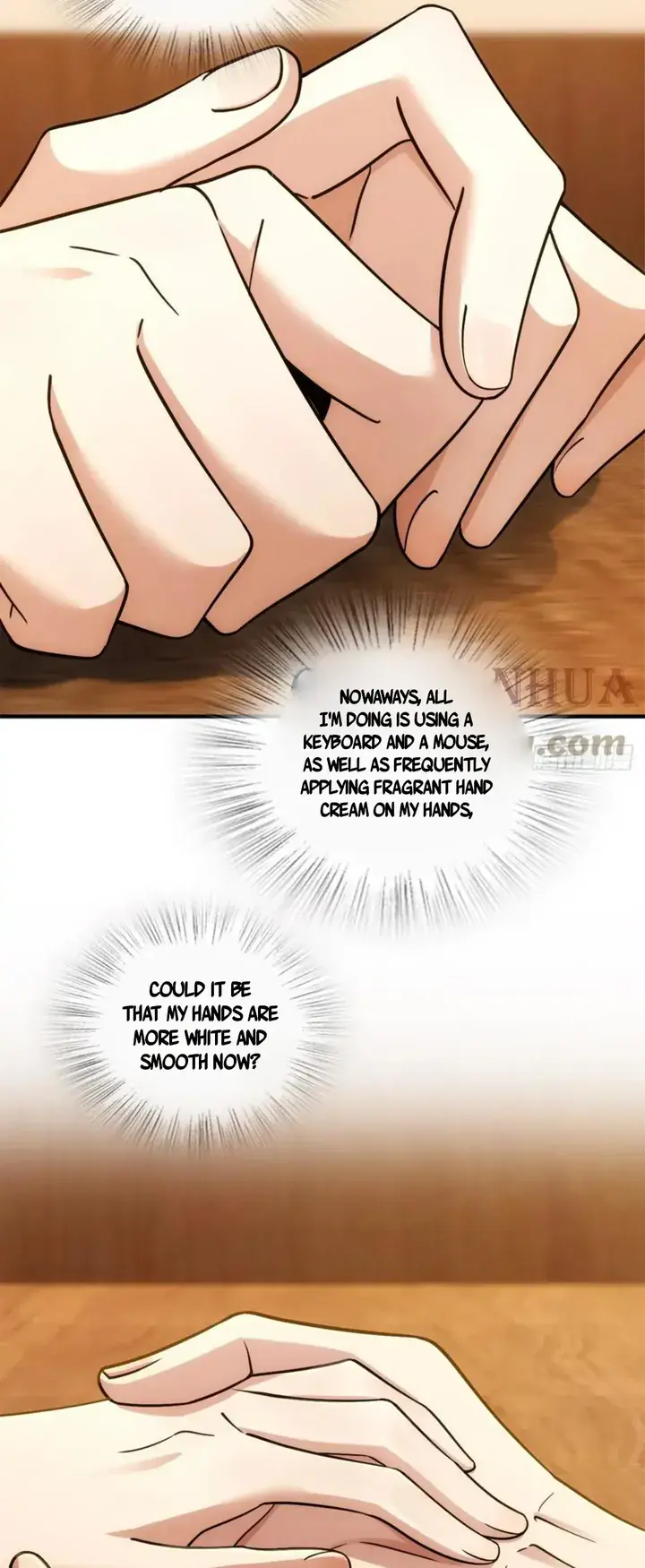 My Wife Is From a Thousand Years Ago Chapter 143 Page 10