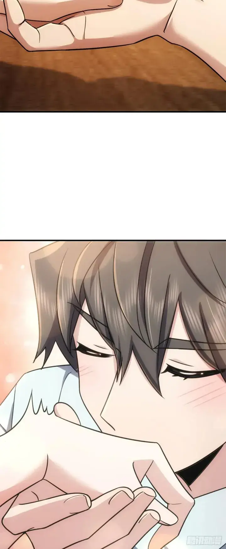 My Wife Is From a Thousand Years Ago Chapter 143 Page 11