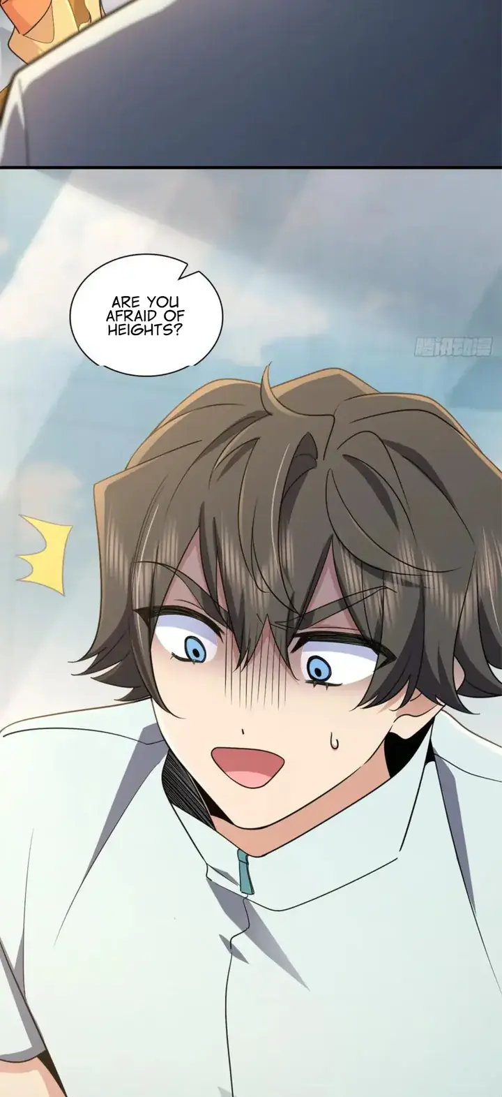 My Wife Is From a Thousand Years Ago Chapter 143 Page 14