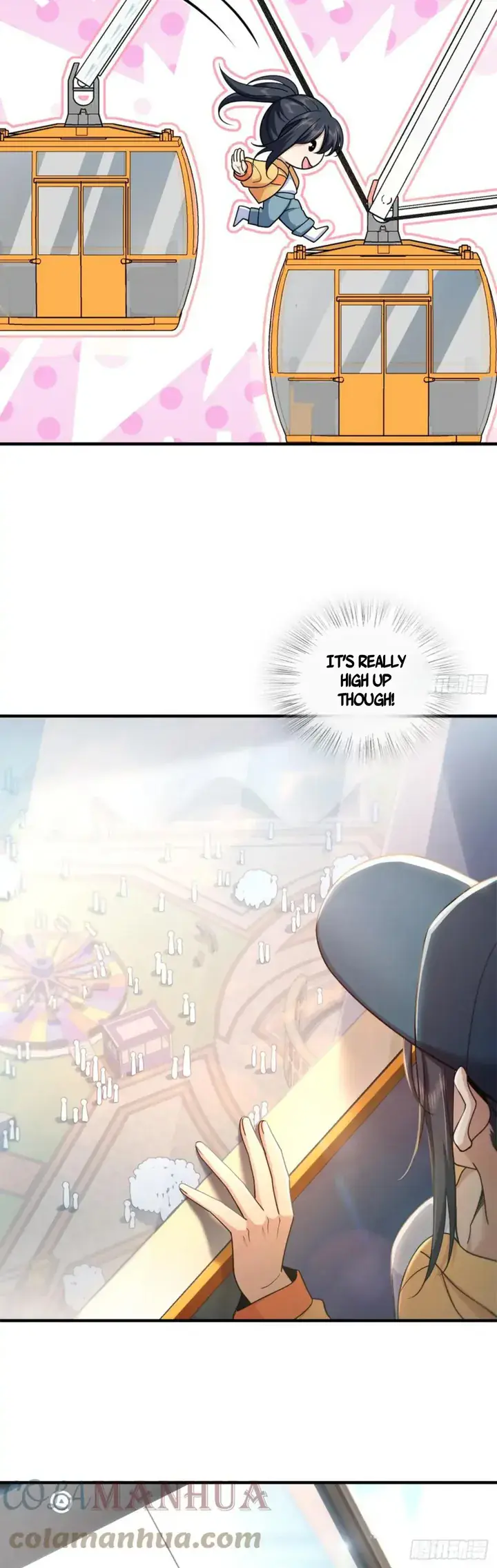 My Wife Is From a Thousand Years Ago Chapter 143 Page 18
