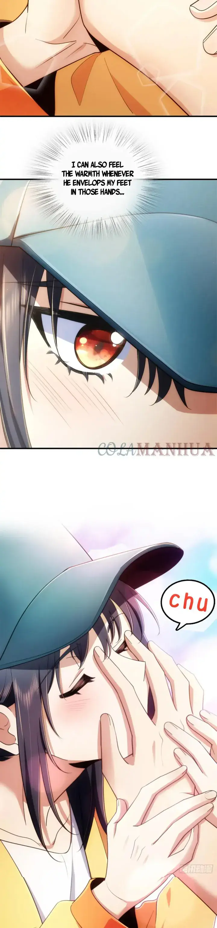 My Wife Is From a Thousand Years Ago Chapter 143 Page 22