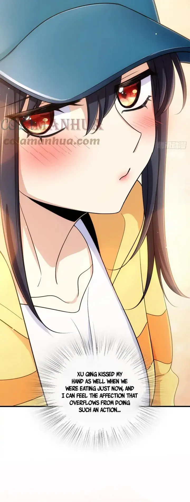 My Wife Is From a Thousand Years Ago Chapter 143 Page 24