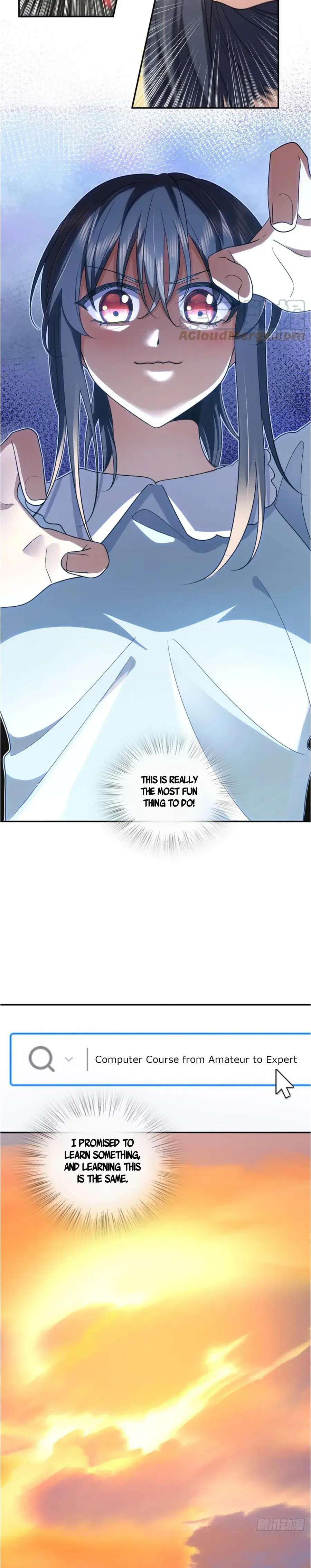 My Wife Is From a Thousand Years Ago Chapter 145 Page 11