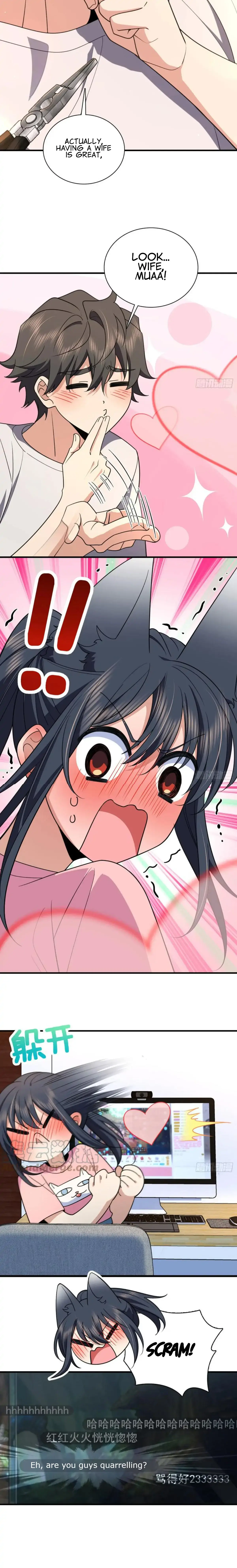 My Wife Is From a Thousand Years Ago Chapter 146 Page 5