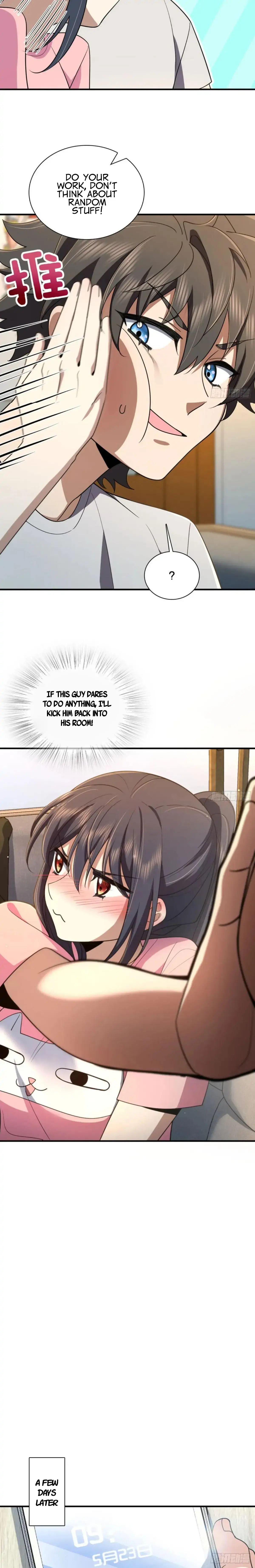 My Wife Is From a Thousand Years Ago Chapter 146 Page 11