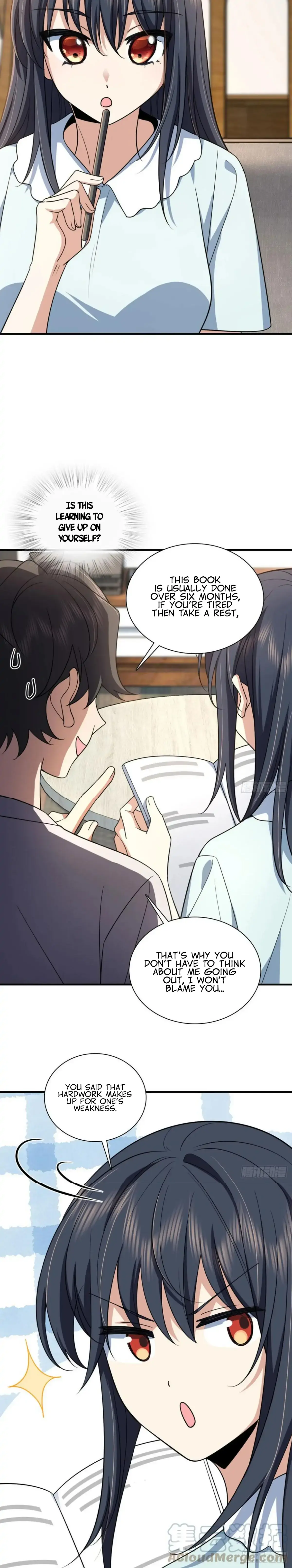 My Wife Is From a Thousand Years Ago Chapter 146 Page 13