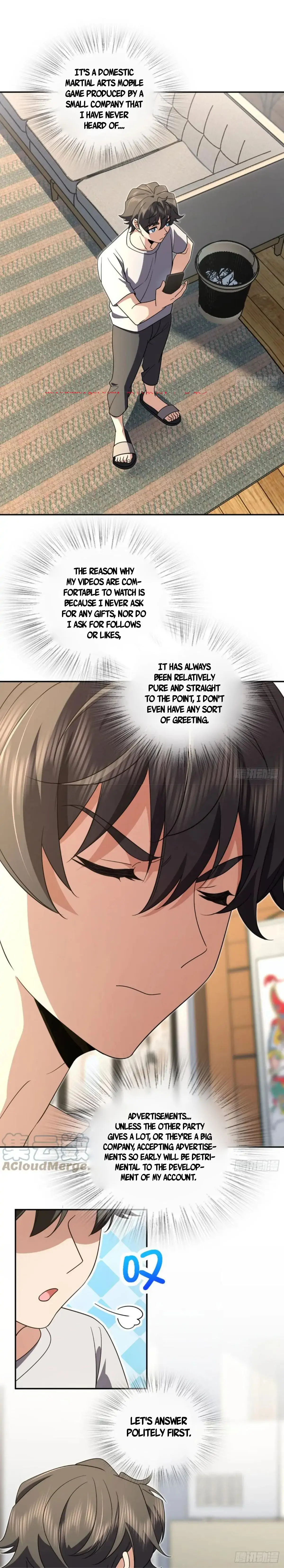 My Wife Is From a Thousand Years Ago Chapter 147 Page 2