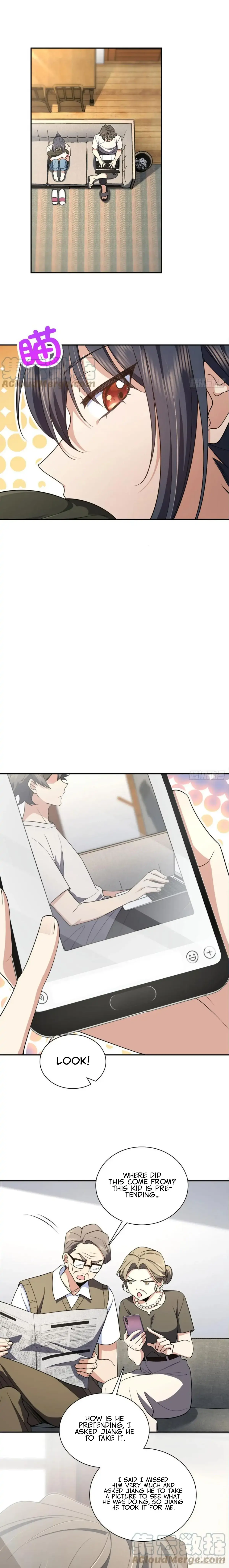 My Wife Is From a Thousand Years Ago Chapter 147 Page 10