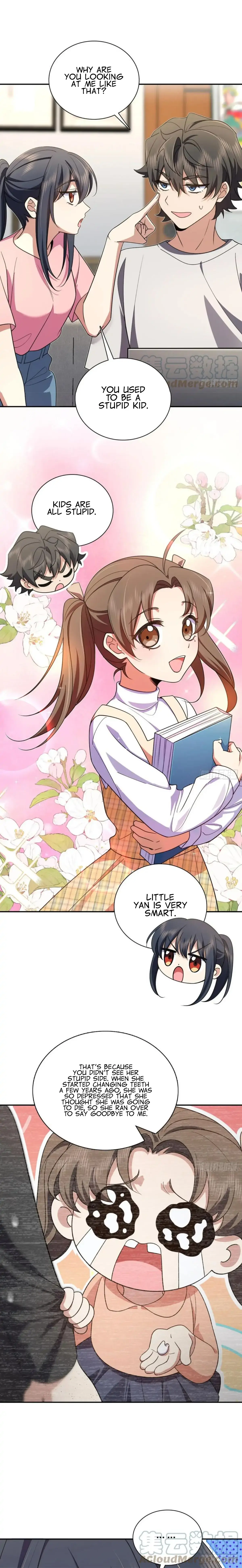My Wife Is From a Thousand Years Ago Chapter 147 Page 13