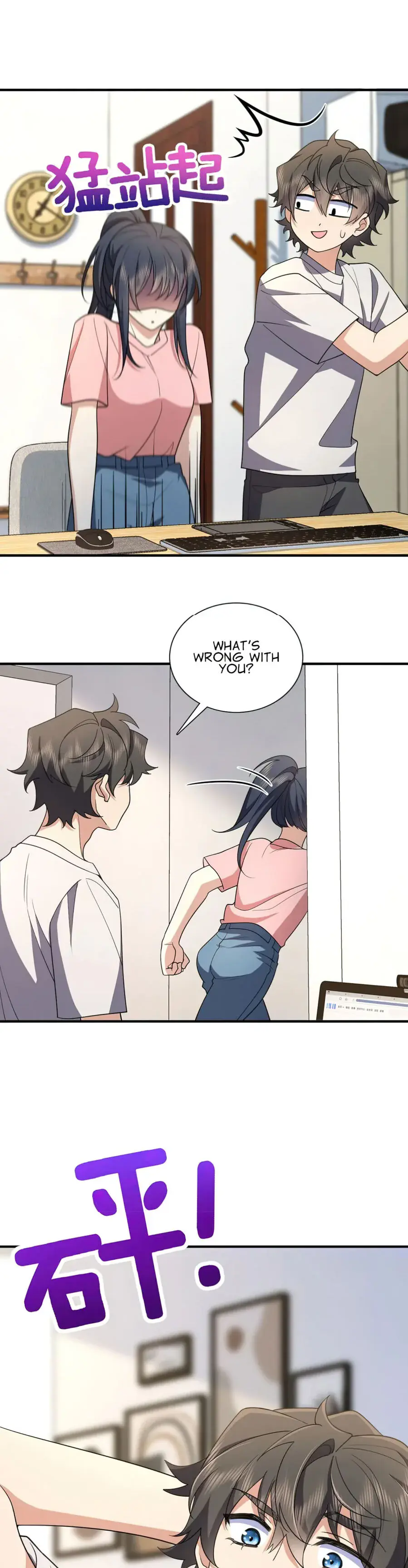 My Wife Is From a Thousand Years Ago Chapter 148 Page 15