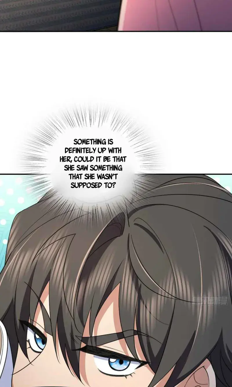 My Wife Is From a Thousand Years Ago Chapter 149 Page 5