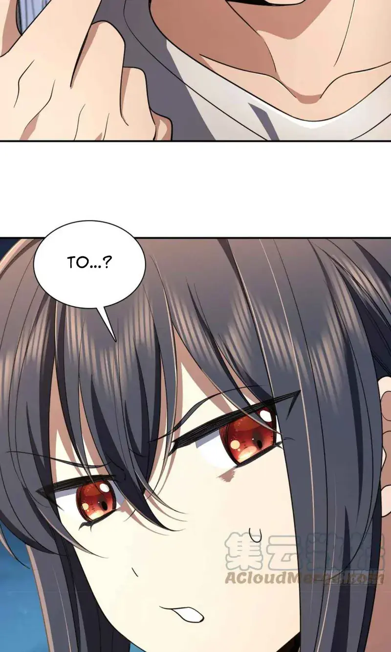 My Wife Is From a Thousand Years Ago Chapter 149 Page 10