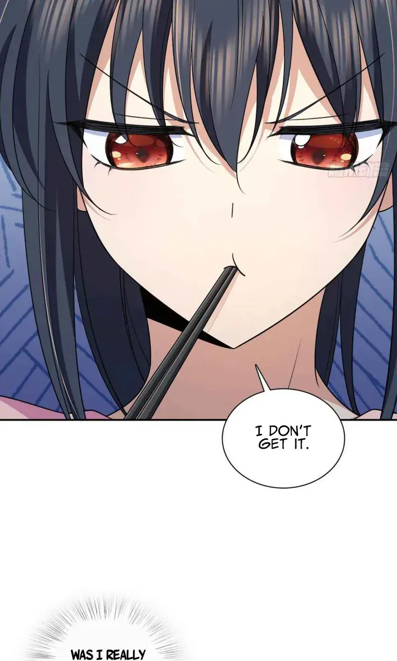 My Wife Is From a Thousand Years Ago Chapter 149 Page 21