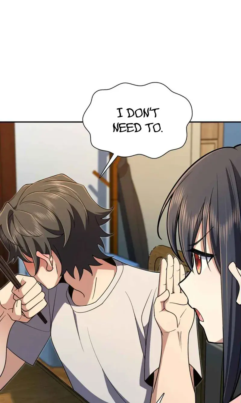 My Wife Is From a Thousand Years Ago Chapter 149 Page 26