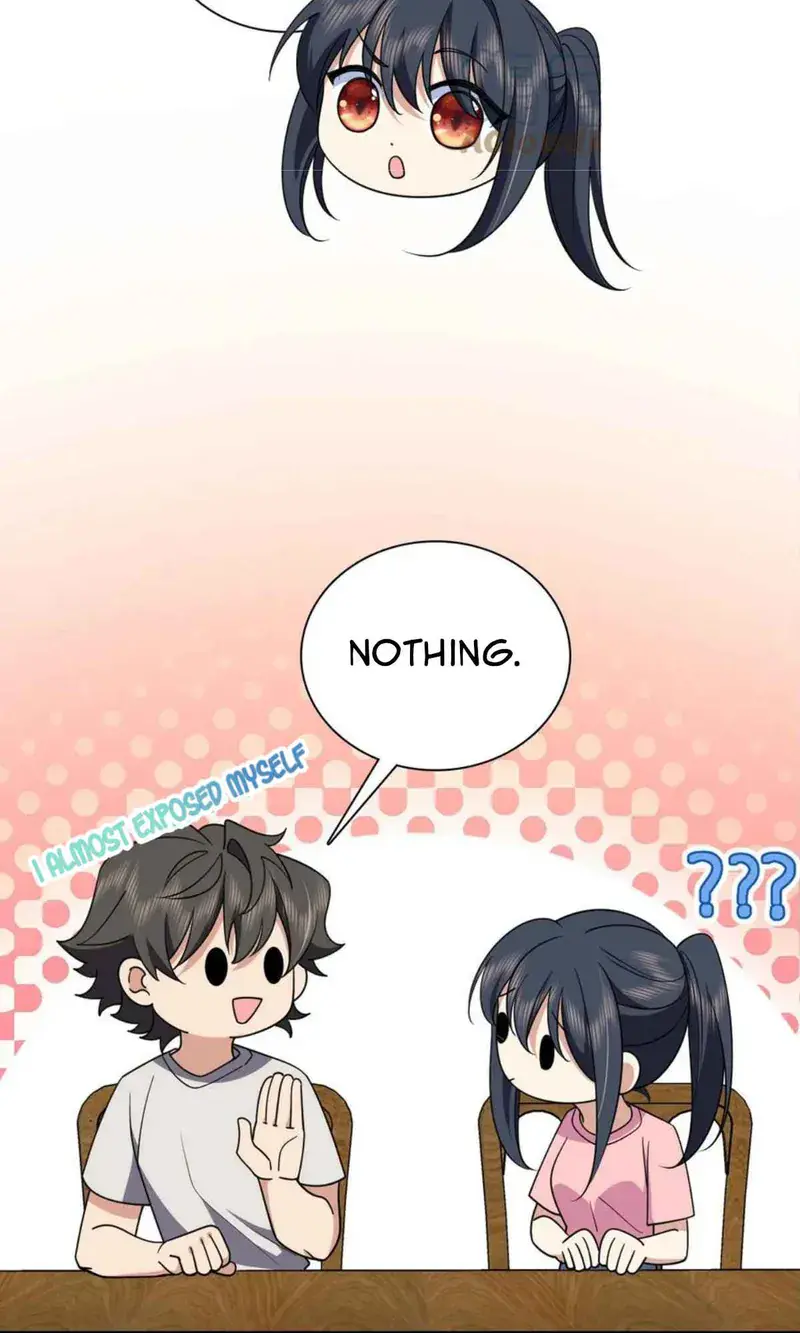 My Wife Is From a Thousand Years Ago Chapter 149 Page 28