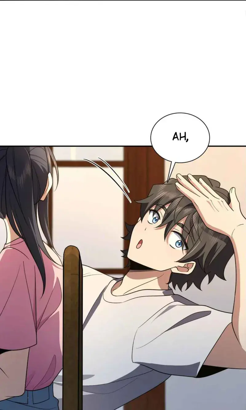 My Wife Is From a Thousand Years Ago Chapter 149 Page 29