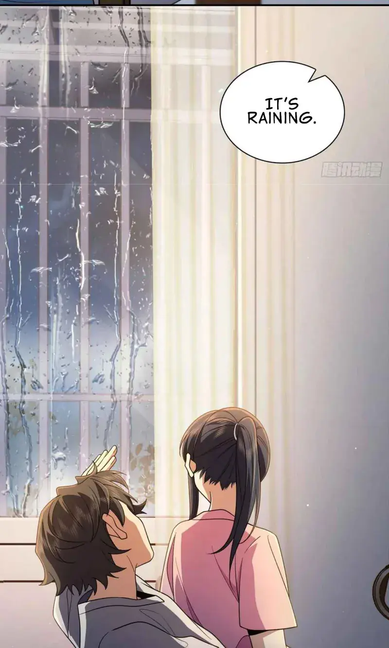 My Wife Is From a Thousand Years Ago Chapter 149 Page 30