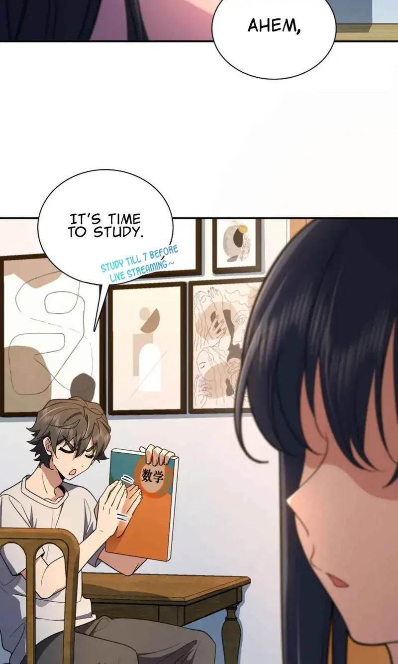 My Wife Is From a Thousand Years Ago Chapter 149 Page 36