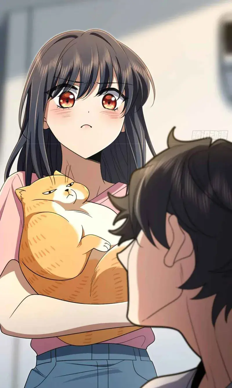 My Wife Is From a Thousand Years Ago Chapter 149 Page 39