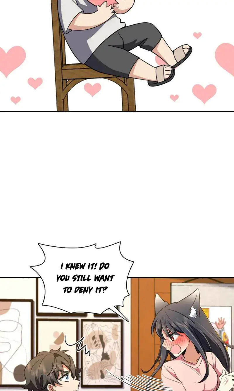 My Wife Is From a Thousand Years Ago Chapter 149 Page 43