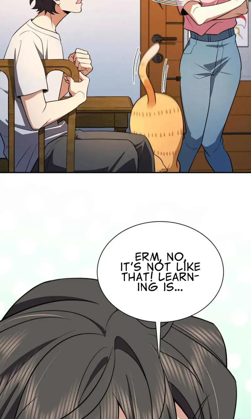 My Wife Is From a Thousand Years Ago Chapter 149 Page 44